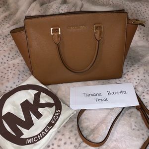 Michael Kors Shoulder Bag